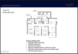 Jalan Loyang Besar (D17), Condominium #504755631